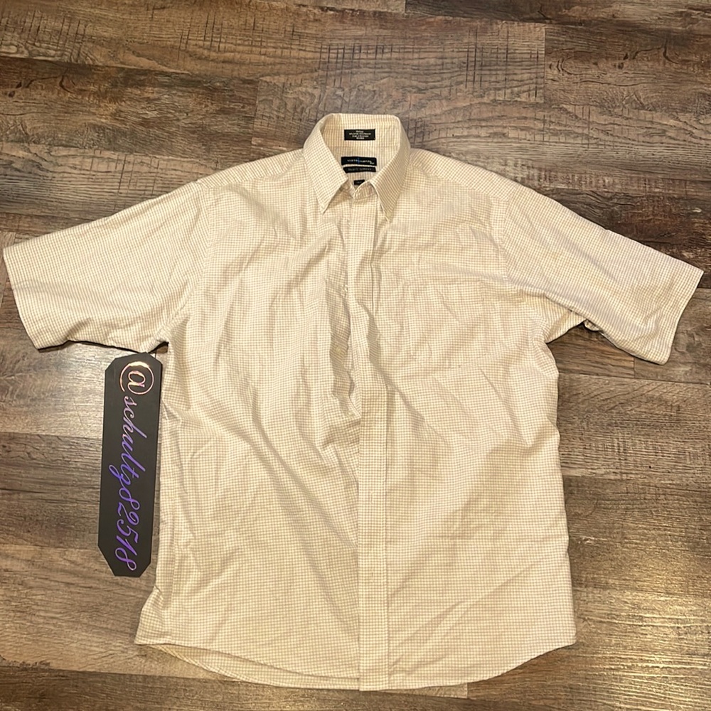 Mens dress shirt